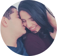 Diana y Daniel