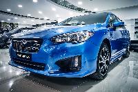 SUBARU | IMPREZA