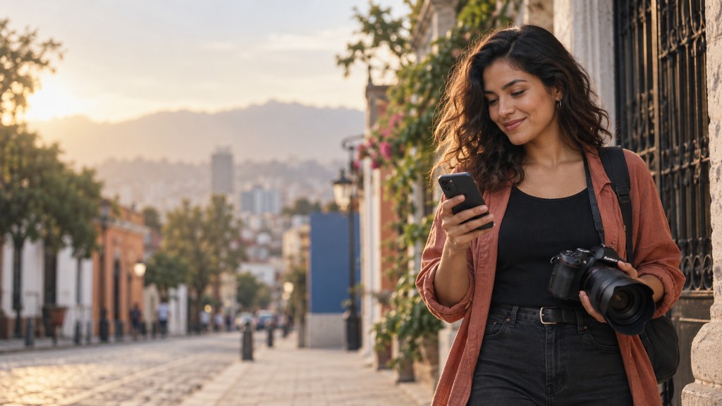 7 formas de conseguir más clientes como fotógrafo en Latinoamérica