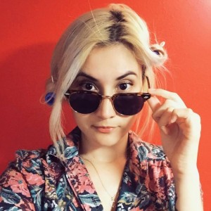 Karol Martinez