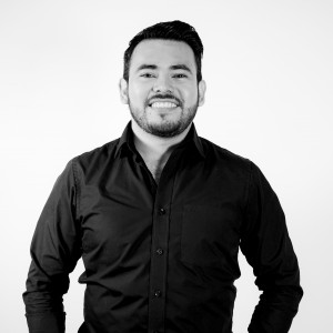 Rafael Orellana