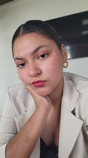 Kritza Yanelí Flores Garcia