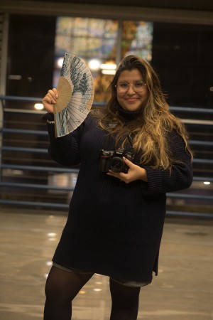 Maria Paula Serrano Quesada