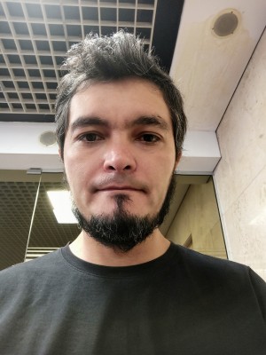 Alexander Ríos