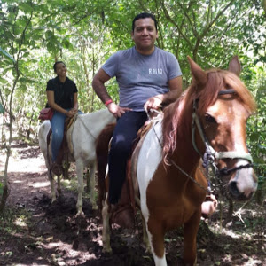 kike méndez