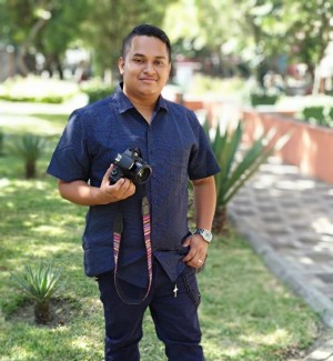 Kelvin Emmanuel Reynoso Méndez