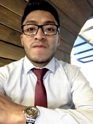 Fredy Mucia