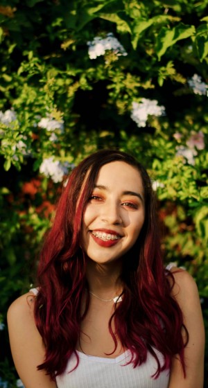 Alejandra Moreno