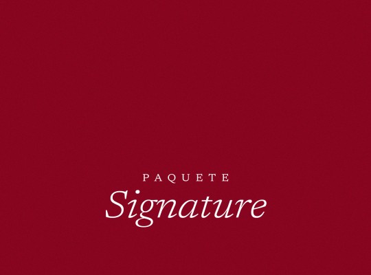 Signature