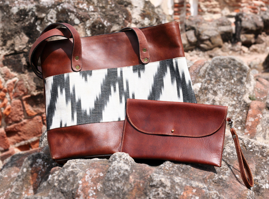 Paquete Productos Textiles