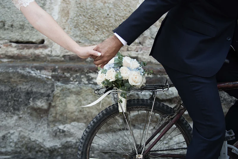 Fotografía de bodas por Maria Fleischmann en Guatemala