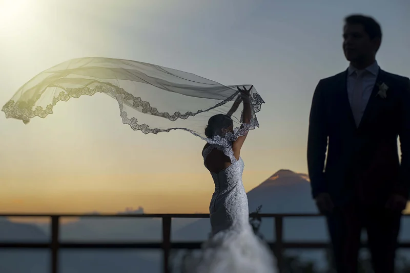 Fotografía de bodas por Maria Fleischmann en Guatemala