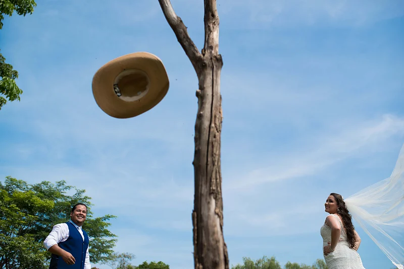 Fotografía de bodas por Maria Fleischmann en Guatemala