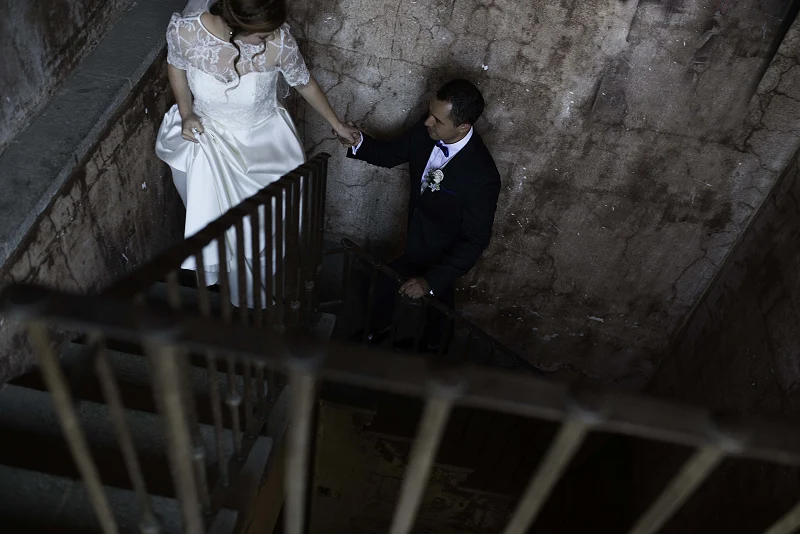 Fotografía de bodas por Maria Fleischmann en Guatemala