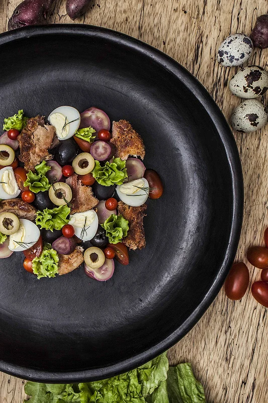 Fotografía de comida por Agencia  DRYO en Bogotá