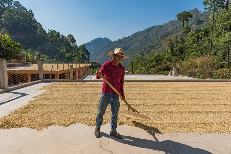 Fotografía de productos por Brian Schaub en Ciudad de Guatemala