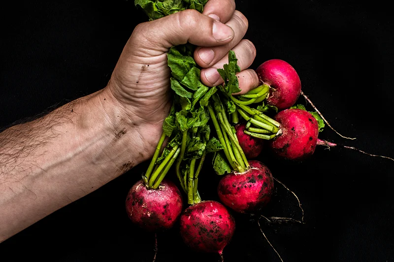 Fotografía de comida por Nicolas Vanzetto en Ciudad de Guatemala