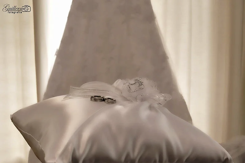 Fotografía de bodas por Guillermo Cruz en Ciudad de Guatemala