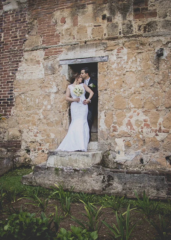 Fotografía de bodas por Gerson Daniel Salguero Aguilar en Guatemala
