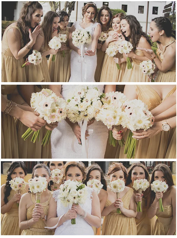 Fotografía de bodas por Gerson Daniel Salguero Aguilar en Guatemala