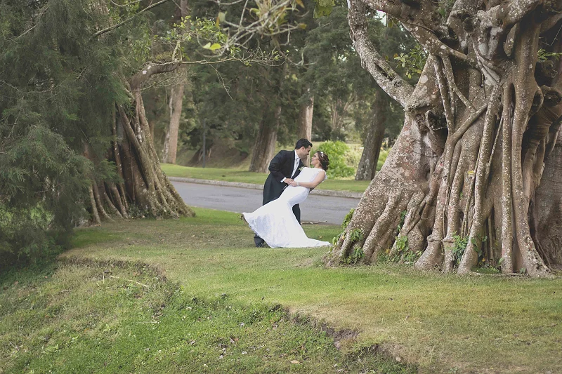 Fotografía de bodas por Gerson Daniel Salguero Aguilar en Guatemala