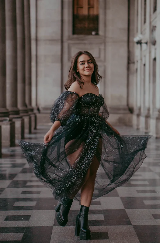 Fotografía de fashion por Pauline Dubois en Ciudad de Guatemala