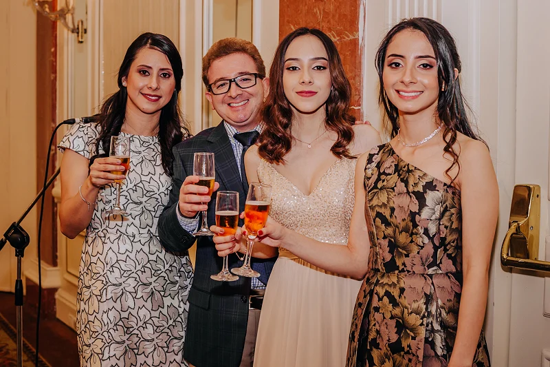 Fotografía de eventos por Dina Morales en Ciudad de Guatemala