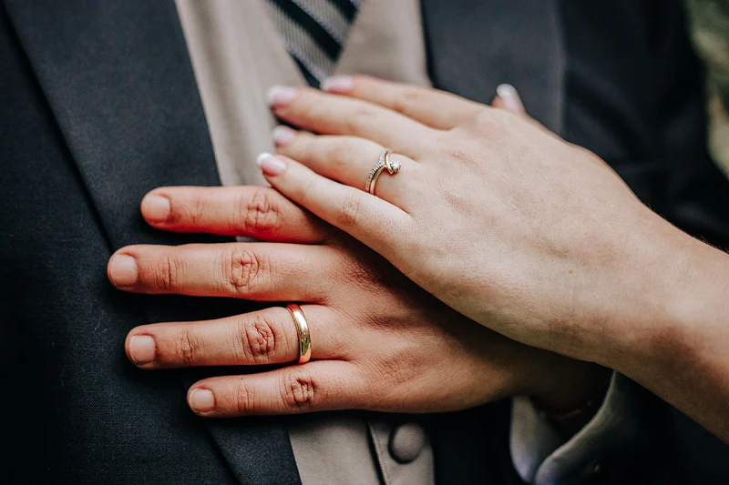 Fotografía de bodas por Dina Morales en Ciudad de Guatemala