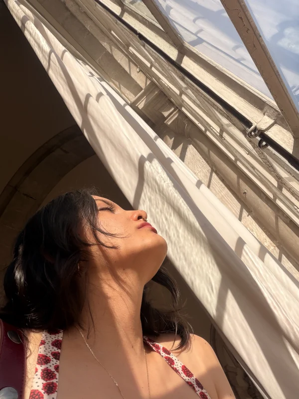Fotografía por Maria camila vie en Bogotá