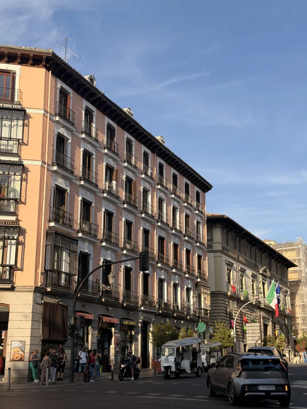 Fotografía por Maria camila vie en Bogotá