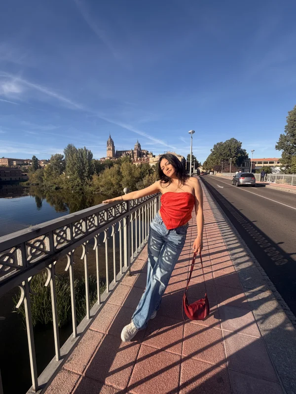 Fotografía por Maria camila vie en Bogotá